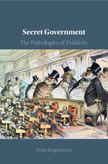 Secret Government 