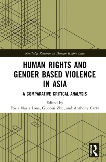 Human Rights and Gender Based Violence in Asia