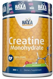 Haya Labs Creatine Monohydrate 300g. (Unflavored)