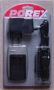 Extra Digital Kroviklis Sharp BLZ7, L226U. kaina