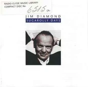 CD Jim Diamond - Sugarolly Days