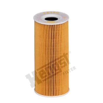 Alyvos filtras HENGST FILTER E835H D325