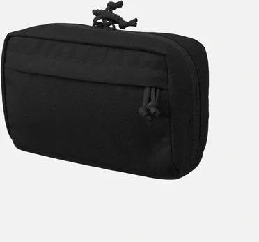 Dėklas naktinio matymo akiniams Direct-Action MKII, Juoda