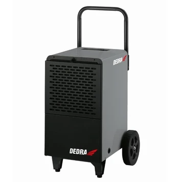 Dedra DED9902 Oro sausintuvas 750W, 50l/24h
