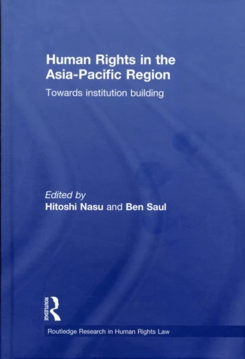 Human Rights in the Asia-Pacific Region