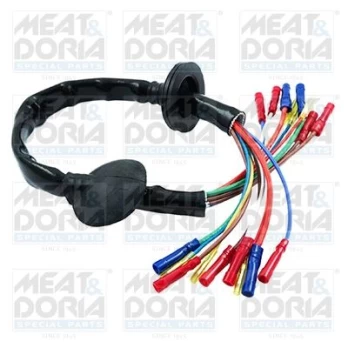 Remonto rinkinys, diržas MEATDORIA 25358