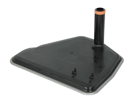 HANS PRIES HP113 398 Automatic transmission filter