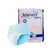 Serenety Serenity Slip S Night Small 80U kaina