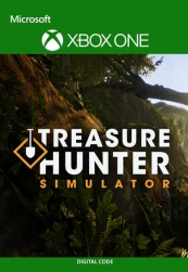 Treasure Hunter Simulator Xbox kaina