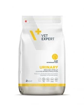 VET EXPERT Veterinary Diet Cat Urinary 2 kg kaina