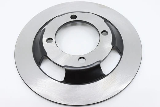 7020-080003-00001 FRONT BRAKE DISC priekinis stabdžių diskas
