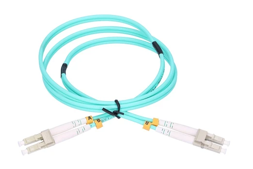 Optinis kabelis LC/UPC-LC/UPC (1m)