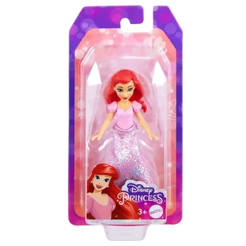 Mini princesė DISNEY PRINCESS