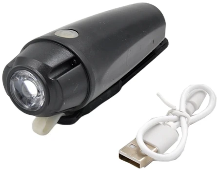 LED žibintas dviračiui