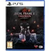 Fatal Frame Ii: Crimson Butterfly