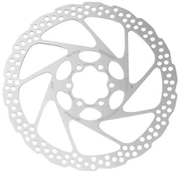 Stabdžių diskas Shimano SM-RT56M 180MM 6-bolt