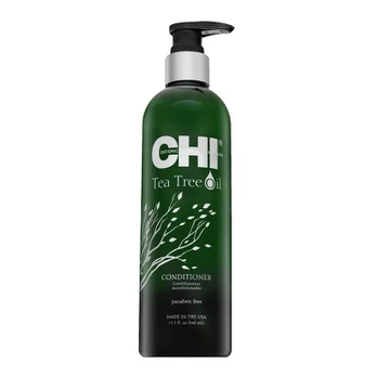 Farouk Systems CHI Tea Tree Oil 340 ml Plaukų kondicionierius