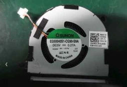 Dell CPU cooling fan for Latitude