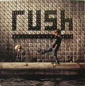 CD Rush - Roll The Bones