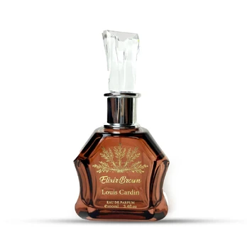 Louis Cardin Elixir Brown EDP parfumuotas vanduo vyrams, 100 ml