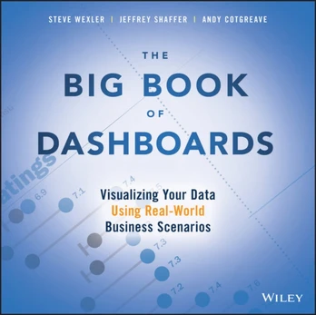Big Book of Dashboards
