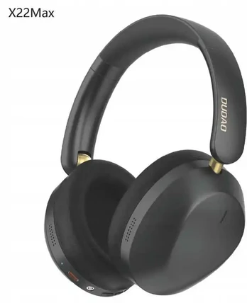Ausinės Dudao X22 Max