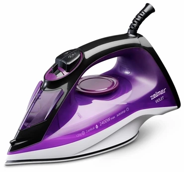 Zelmer ZIR1515 Violet