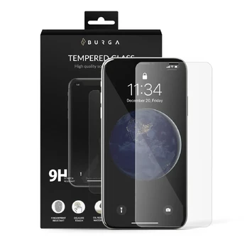 Screen Protector, iPhone 13 Mini