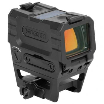 Holosun AEMS PRO X2 Green Dot Black Kolimatorinis taikiklis