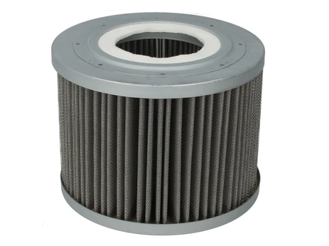 Hidraulikos filtras MANN-FILTER HD 1330