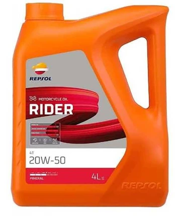 Variklio alyva REPSOL RPP2130TGB