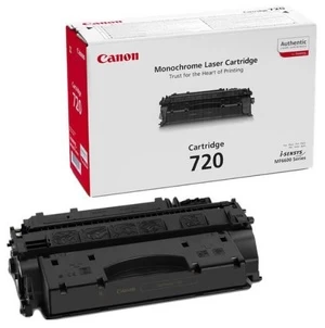 Tonerių kasetė Canon, juoda