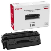 Tonerių kasetė Canon, juoda kaina