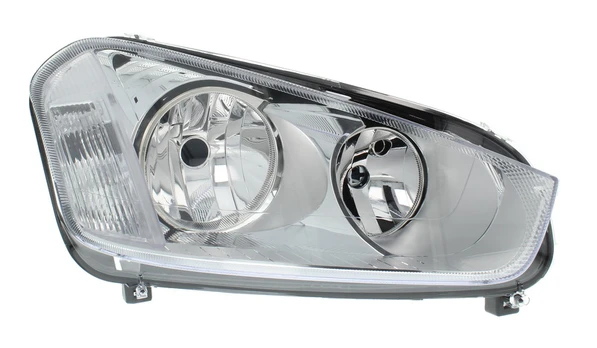 Priekinis žibintas DEPO 431-1176RMLD-EM FORD C-MAX