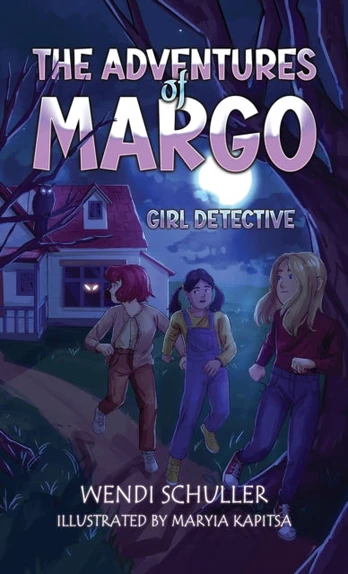 Adventures of Margo