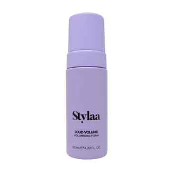 STYLAA LOUD VOLUME VOLUMISING plaukų putos, 120 ml