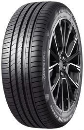 WINRUN R330 EV W-SILENT 285/45R22 114W XL RP kaina