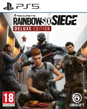 Tom Clancy's Rainbow Six Siege Playstation 5 kaina