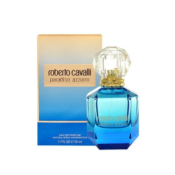 Roberto Cavalli Paradiso Azzuro - EDP 75ml Moterims EDP