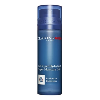 Clarins Moisturizing gel for men Men (Super Moisture Gel) 50 ml 50ml