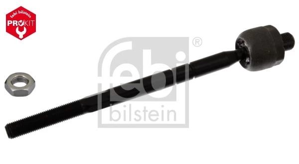 FEBI FE22915 Inner steering tie rod without end