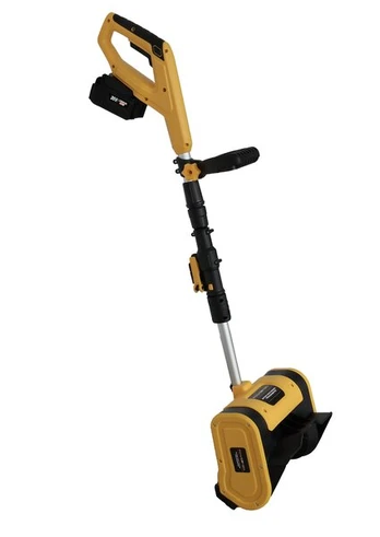 Akumuliatorinis sniego valytuvas Powerabo DC20V