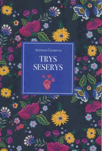 Trys seserys