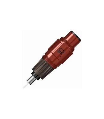 ROTRING Zeichenkegel - isograph 0,1