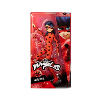 Lėlė Miraculous Dragon Bug 50010, 26 cm