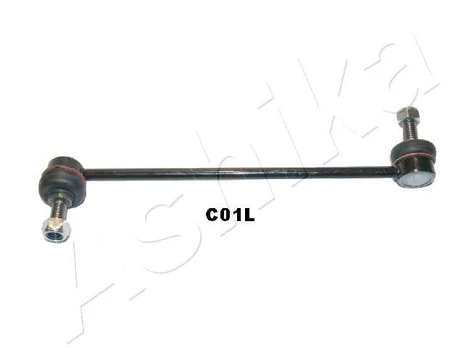 Prikabinimo svirtis ASHIKA 106-0C-C01L
