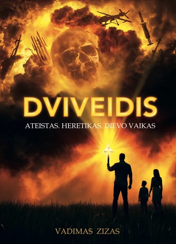 Dviveidis
