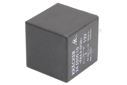 rėlė, degalų siurblys HANS PRIES HP107 265
