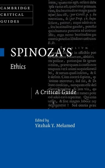 Spinoza's Ethics
