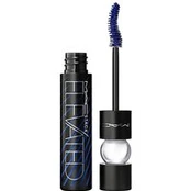 MAC - MACStack Elevated Mascara Blakstienų tušai 12 ml DENIM STACK